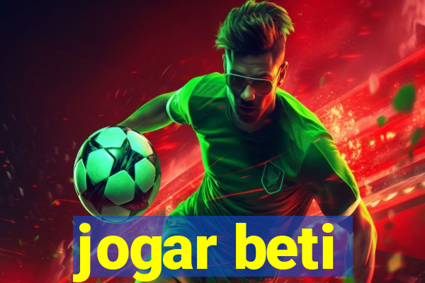 jogar beti